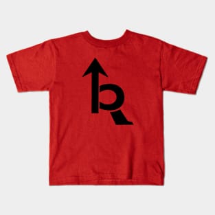 Be Remastered Kids T-Shirt